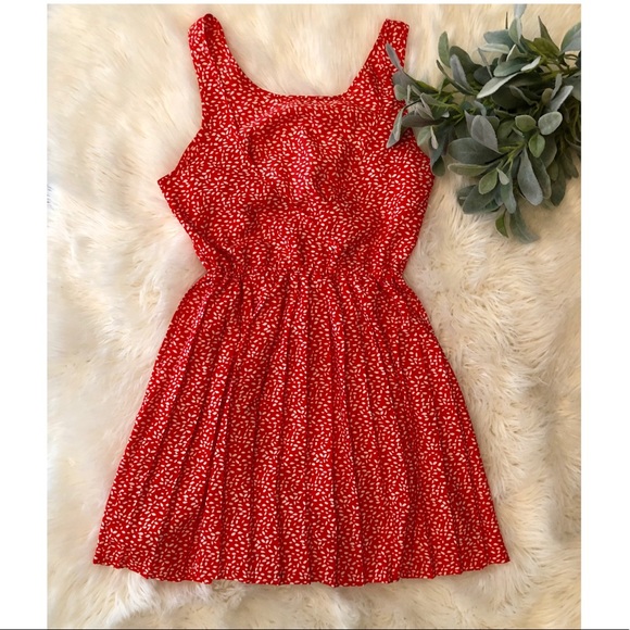 Forever 21 summer dress✨ - Picture 3 of 5